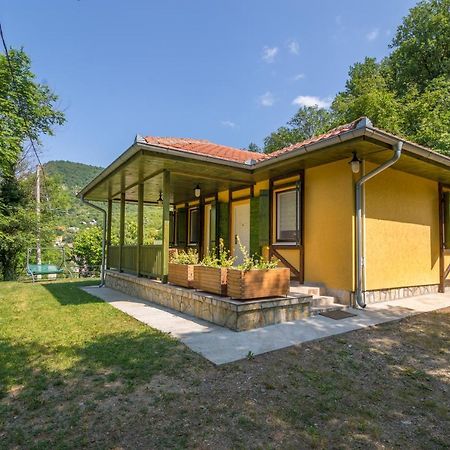 Vila Camelia Golubac Exterior photo