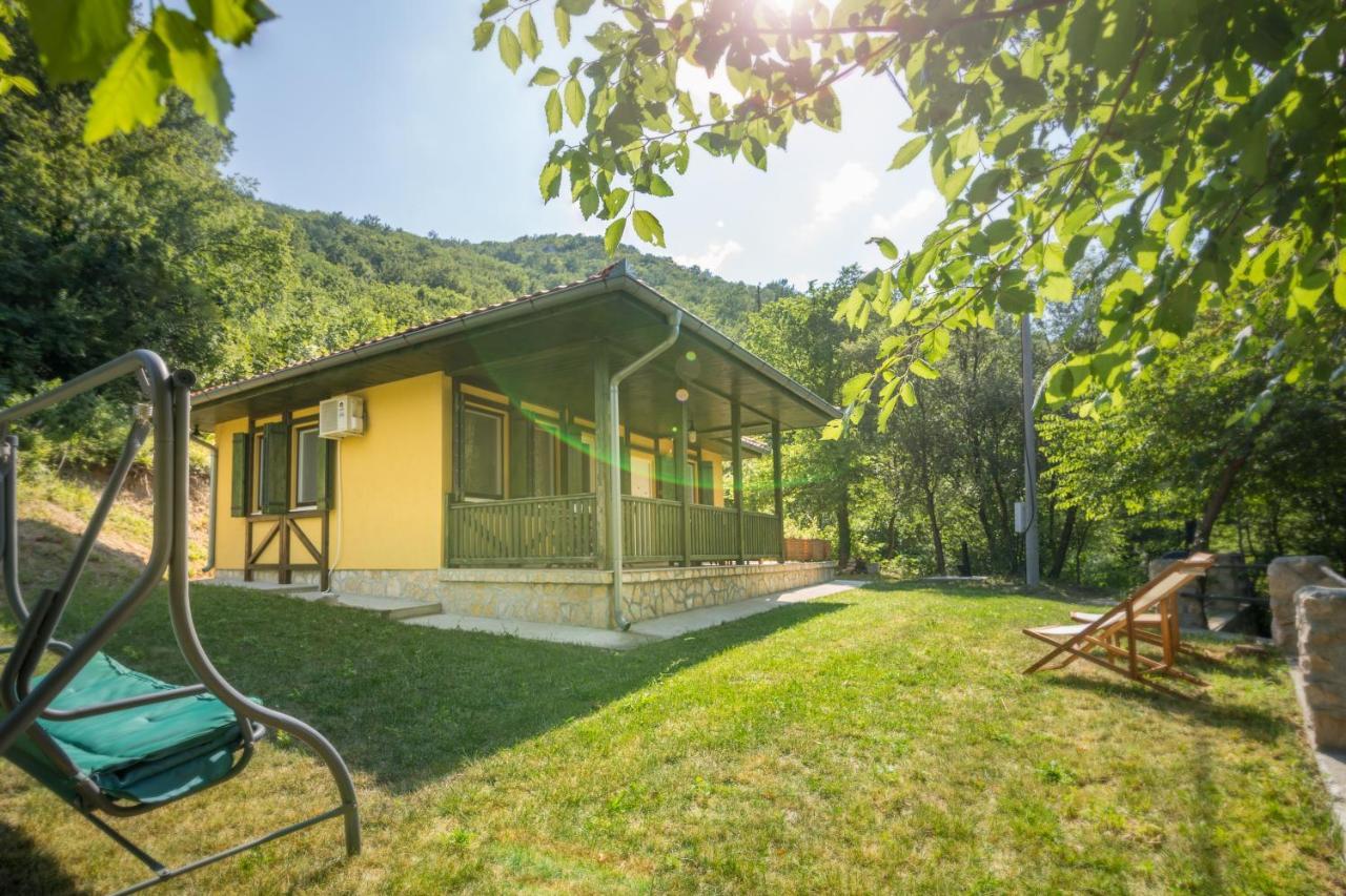 Vila Camelia Golubac Exterior photo