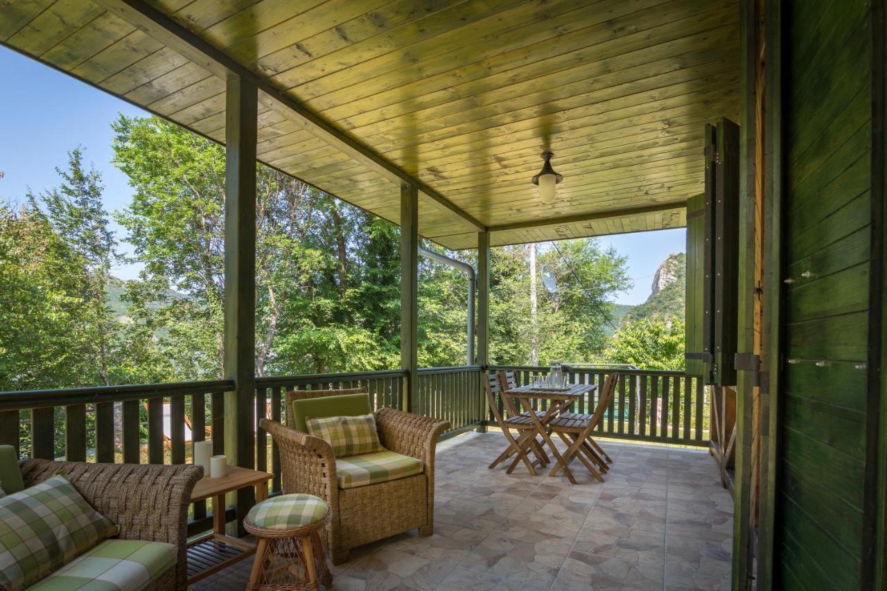 Vila Camelia Golubac Exterior photo