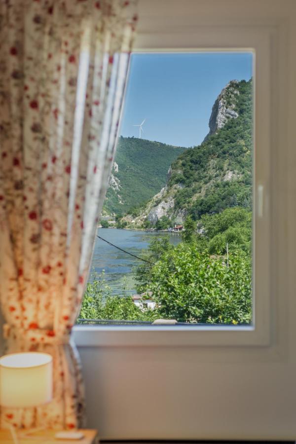 Vila Camelia Golubac Exterior photo